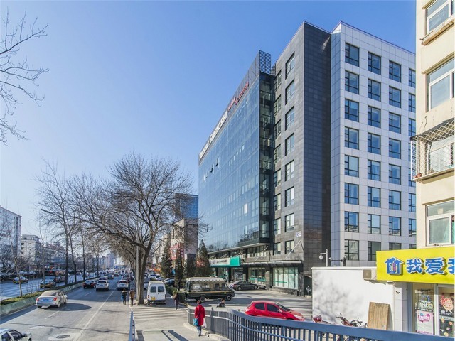 长宁区不可回收固废收运焚烧